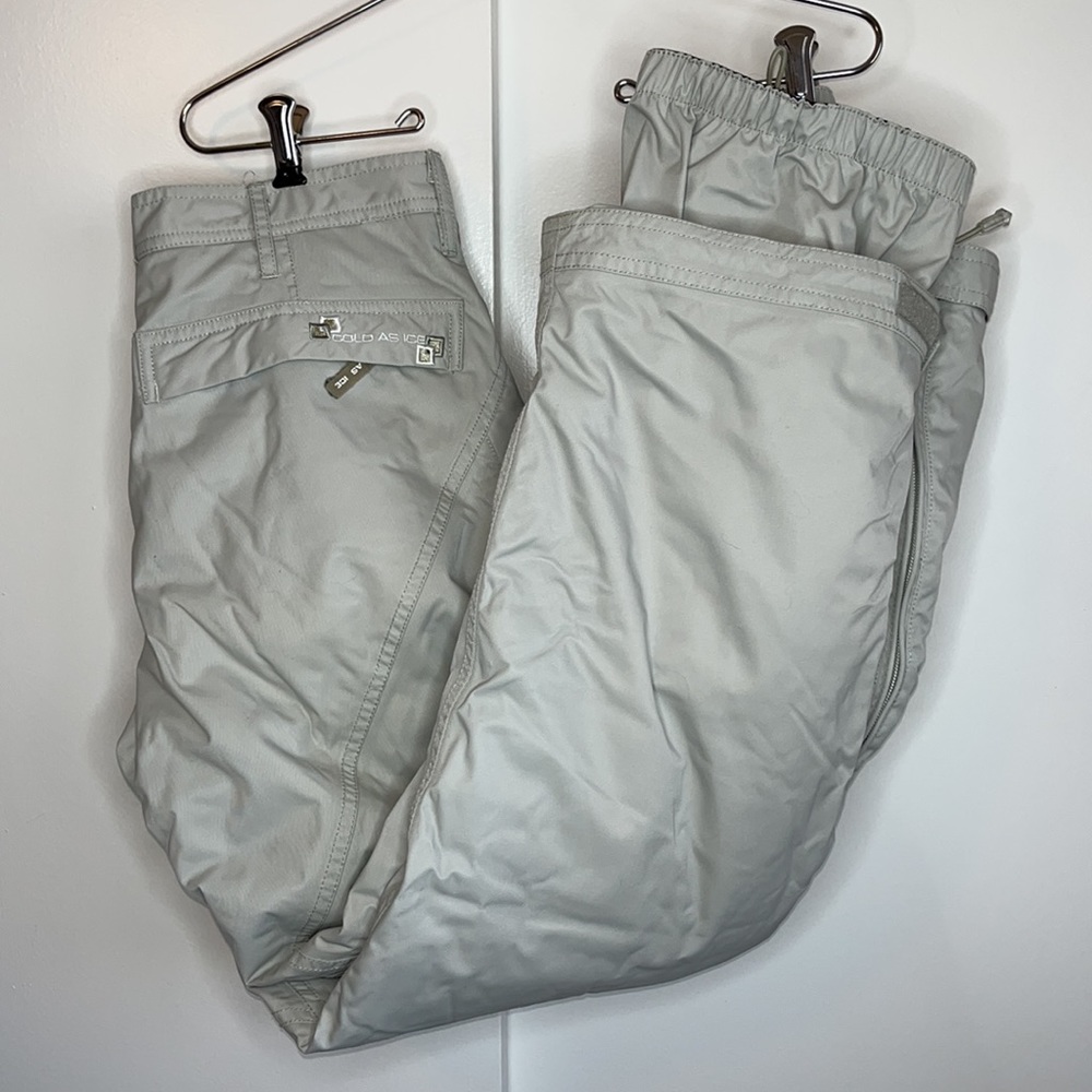 Snow Boarding Pants Cold As Ice size Small